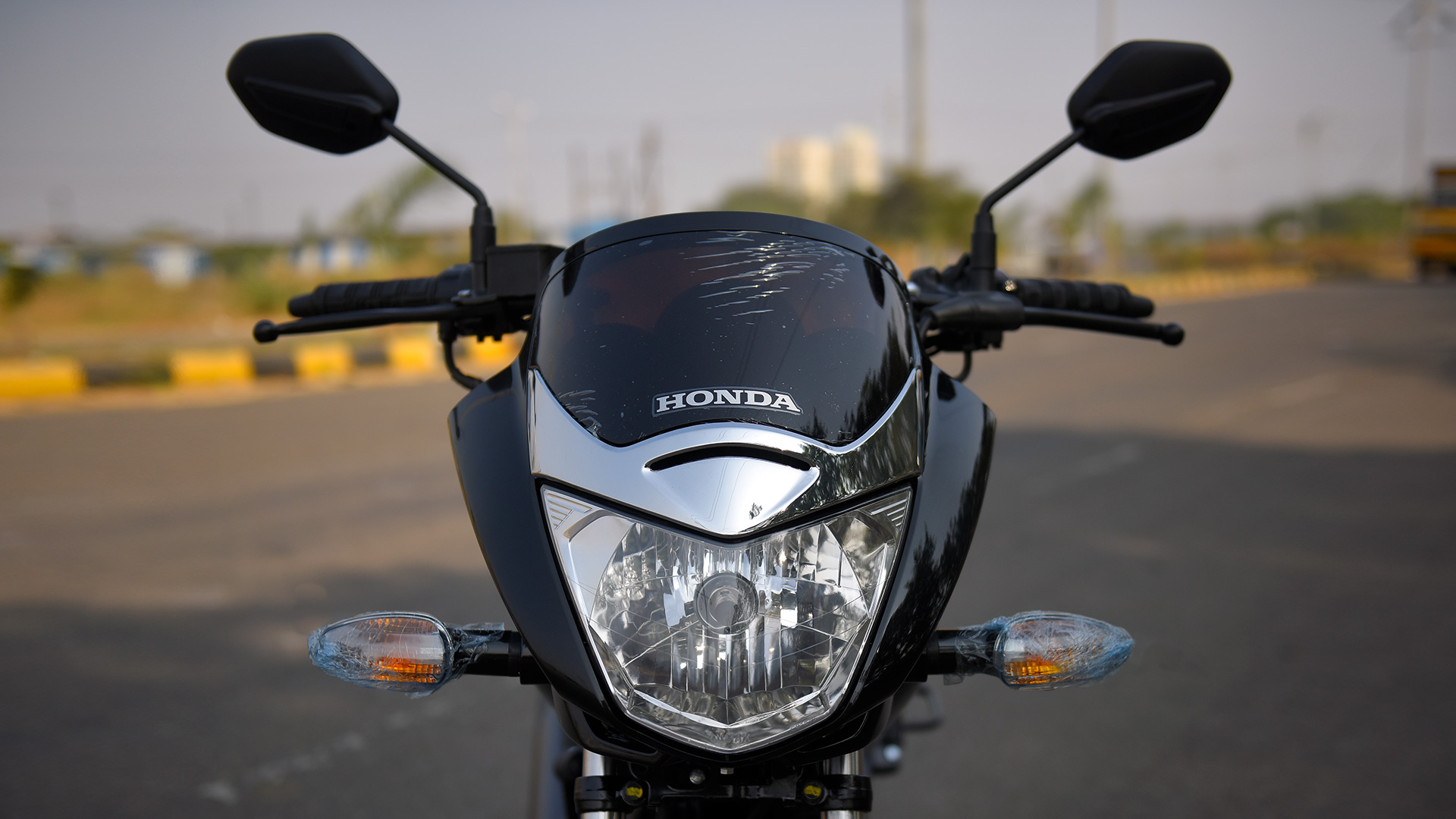 Honda CB Unicorn 150 2016 STD